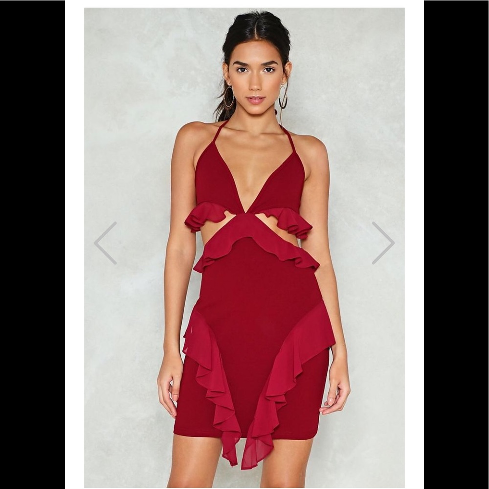 Given Em Red - image 2